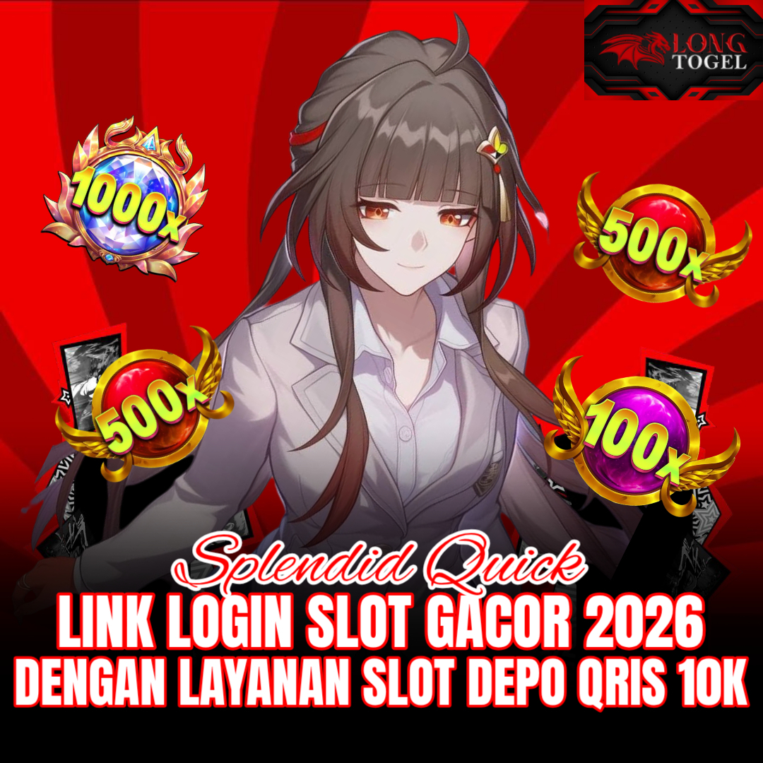 LONGTOGEL ! Insider Login Kilat Bandar Slot Mahjong Online Gacor 2026 Dengan Info Pola Slot Demo Anti Rungkat #1