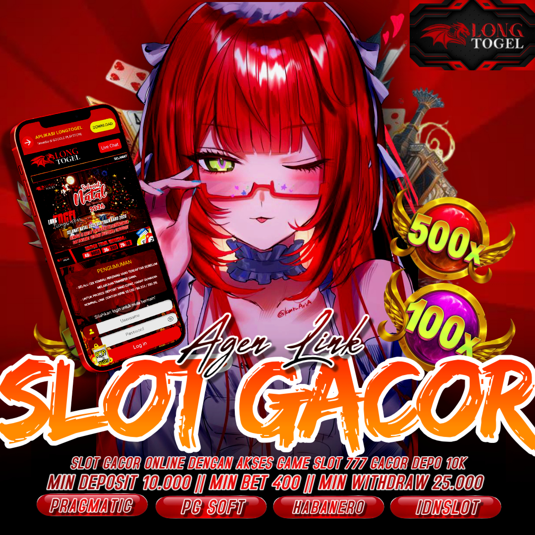 LONGTOGEL